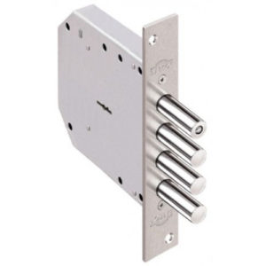 Замок Эльбор БАЗАЛЬТ 1.05.01.